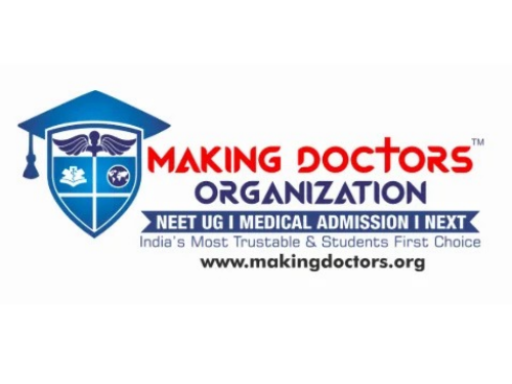Making Doctors Organization Vadodara