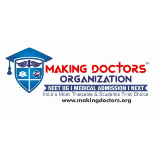 Making Doctors Organization Vadodara