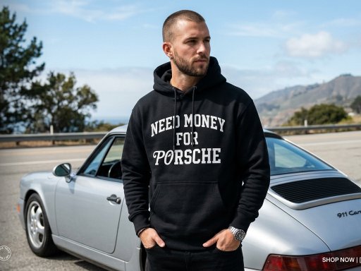 NeedMoneyForPorsche