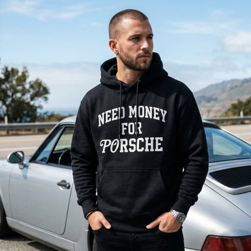 NeedMoneyForPorsche