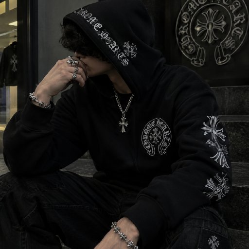 Chromehearts4545