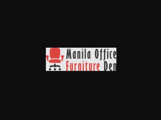 Manila office furniture den corp
