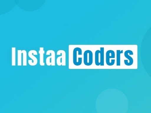 instaacoder