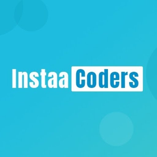 instaacoder