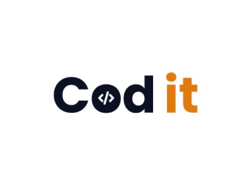 Cod It