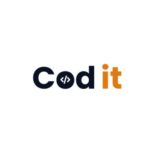 Cod It