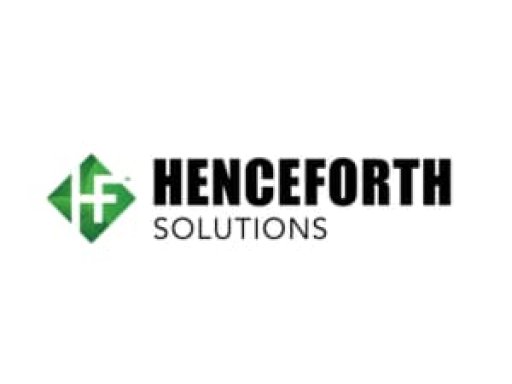 henceforthsolution