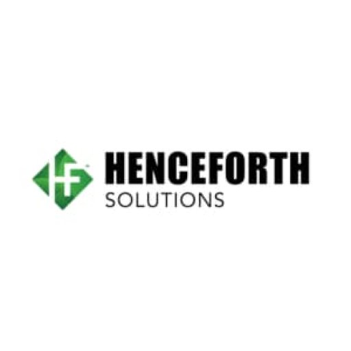 henceforthsolution