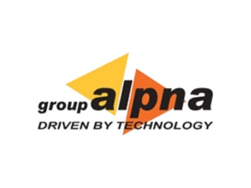 Alpna Visual Packaging Aids