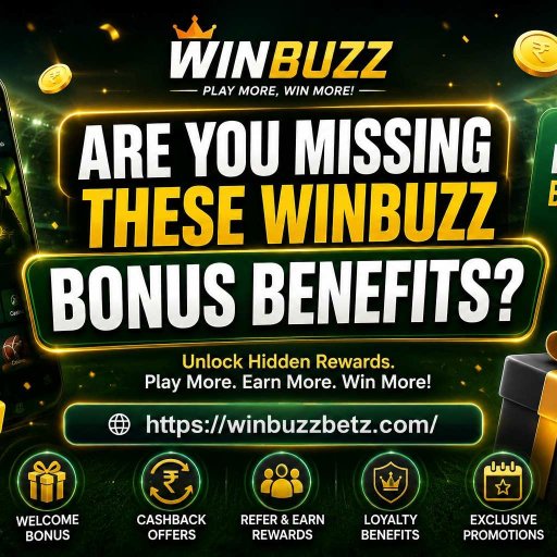 winbuzz111