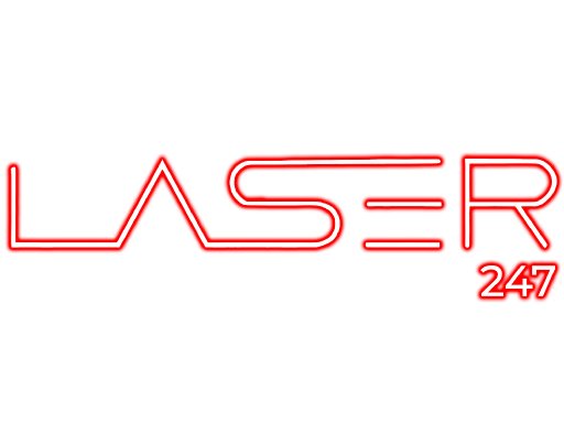 lasercric