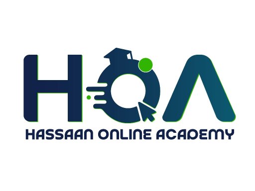 Hassaan Online AcademyUS