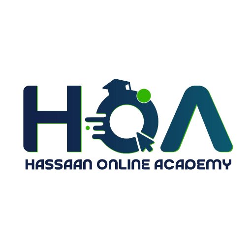 Hassaan Online AcademyUS
