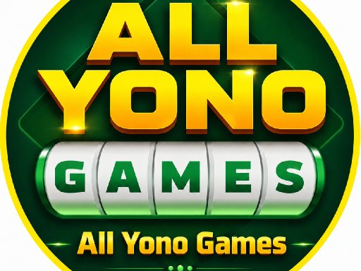 All yono Games