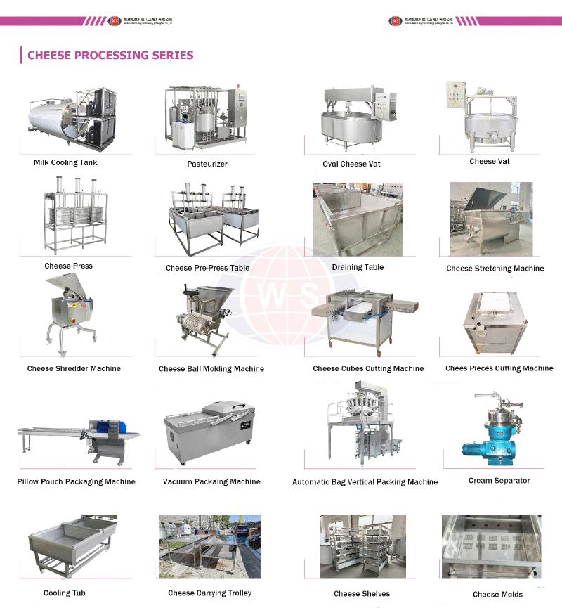 Cheese machine list .png