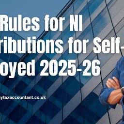 new-ni-contributions-rules-for-self-employed-2026-uk-key-changes-explained