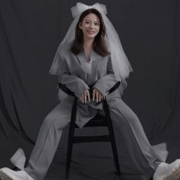 serena wang