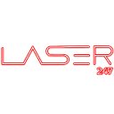 lasercric